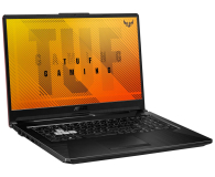 ASUS TUF Gaming F17 i5-10300H/16GB/512 GTX 1650Ti - 639138 - zdjęcie 2
